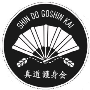 shindo goshin kai