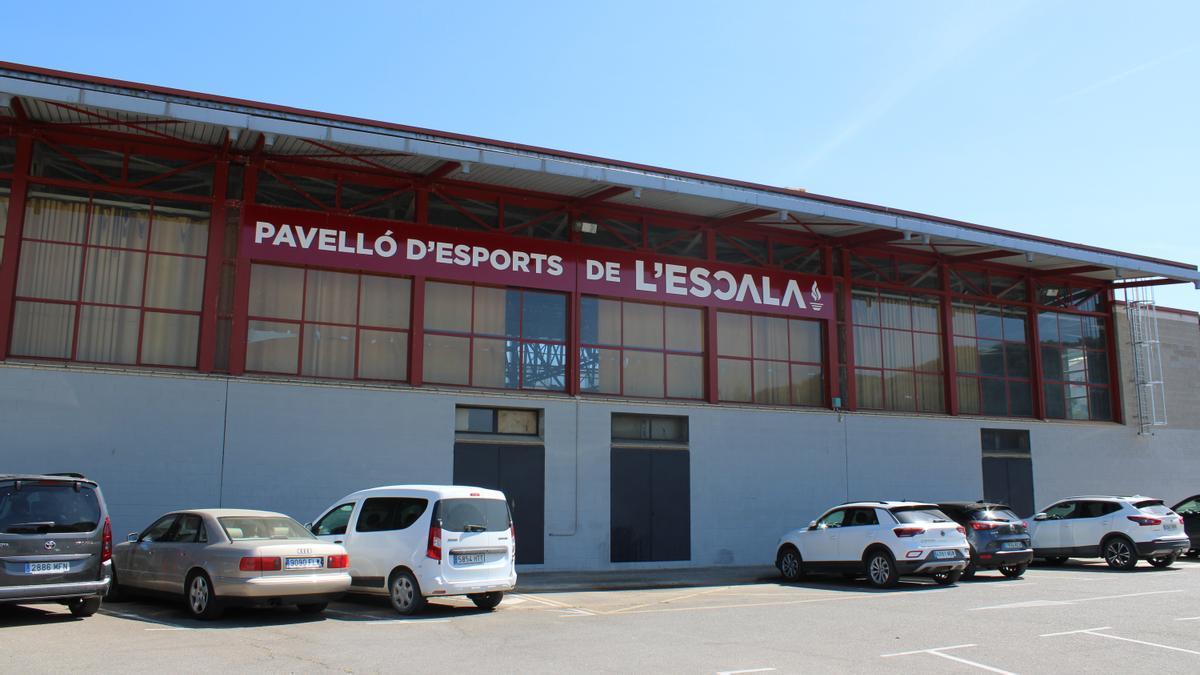 Pavelló Municipal