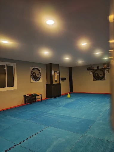 Dojo Les Corts